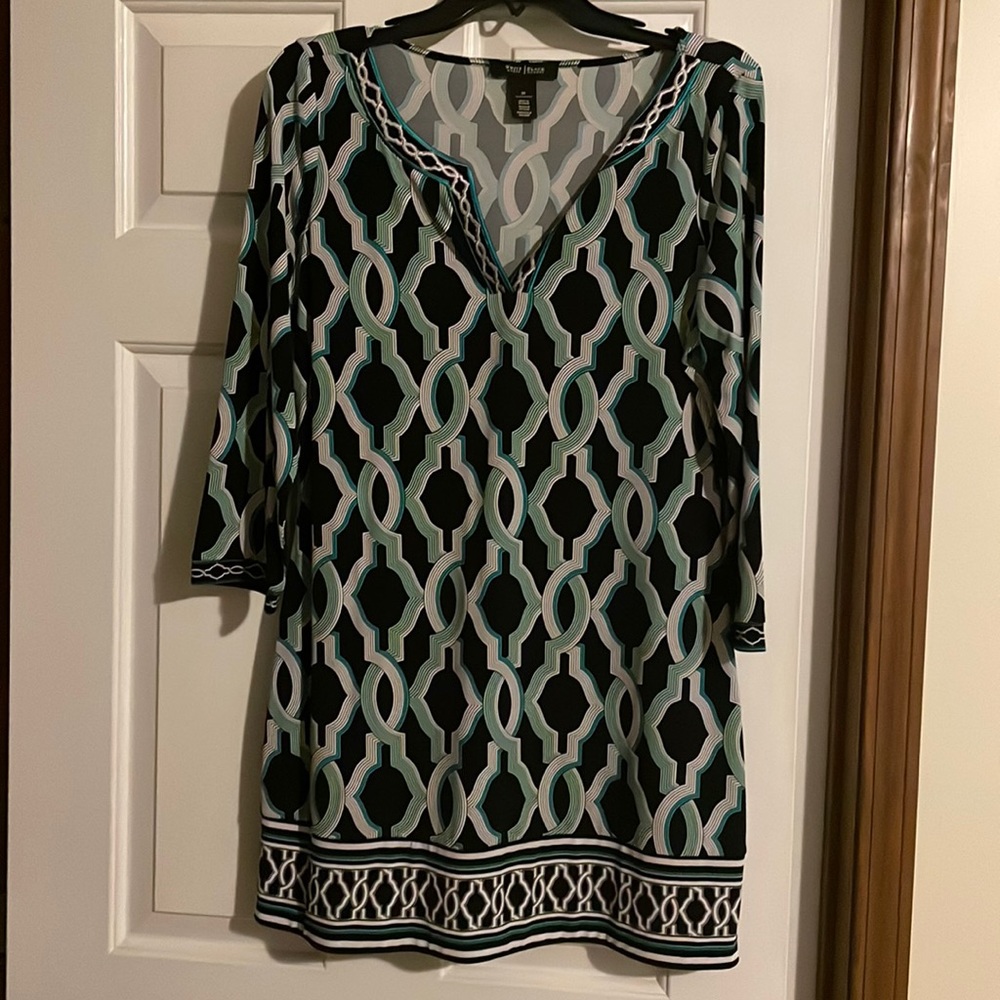 WHBM dress, gently used